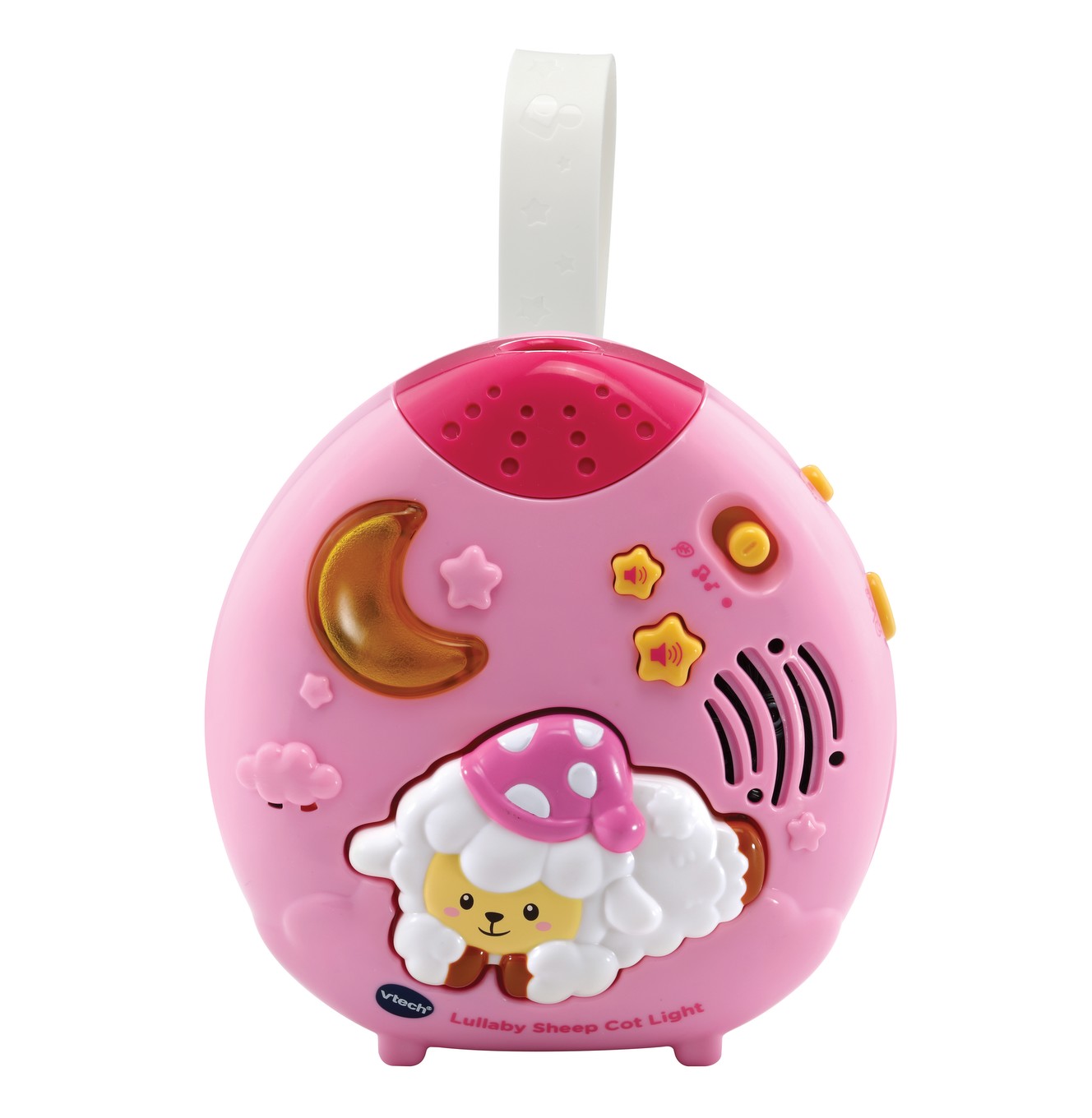 Vtech store cot light